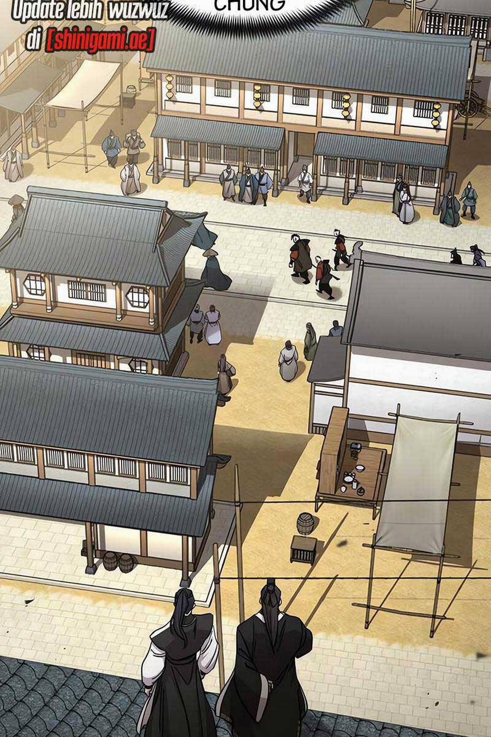 Hoa Sơn Tái Khởi 89 trang 27