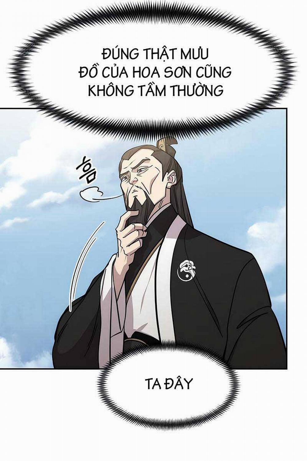 Hoa Sơn Tái Khởi 89 trang 29
