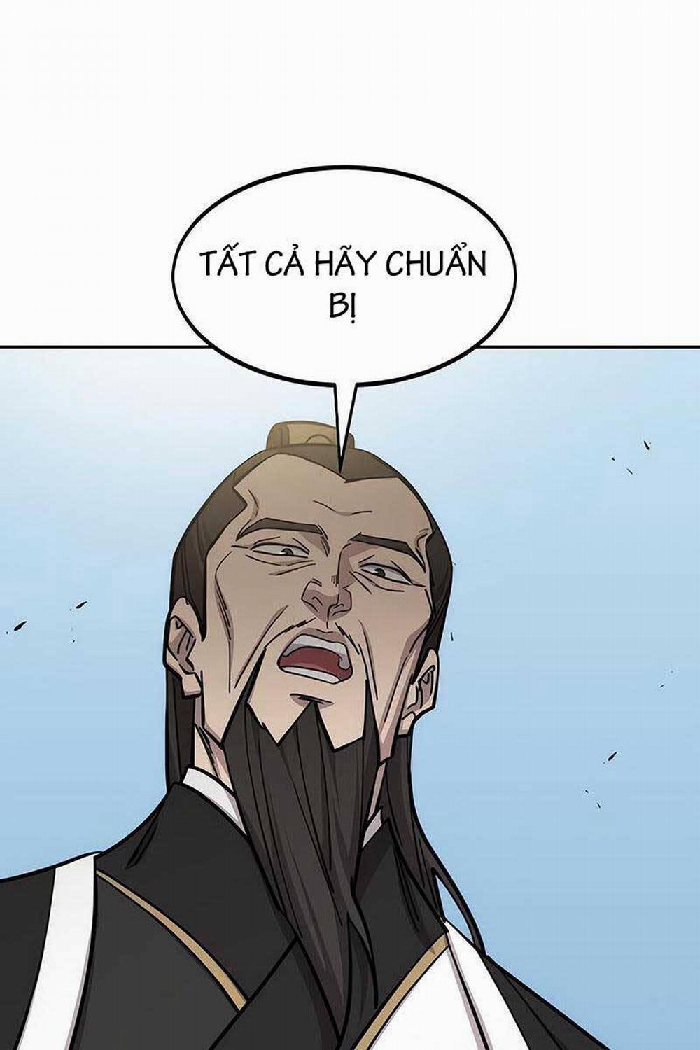 Hoa Sơn Tái Khởi 89 trang 41