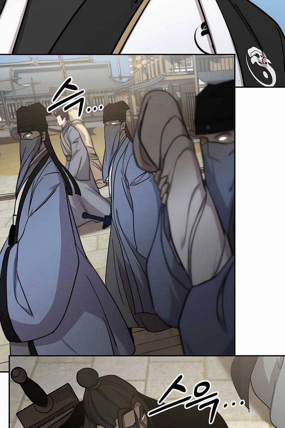 Hoa Sơn Tái Khởi 89 trang 42