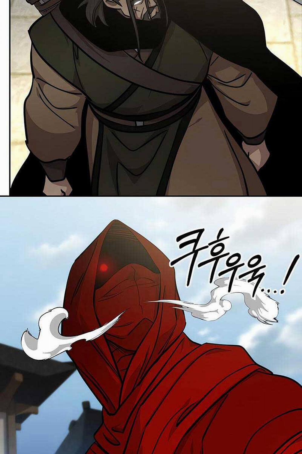 Hoa Sơn Tái Khởi 89 trang 43