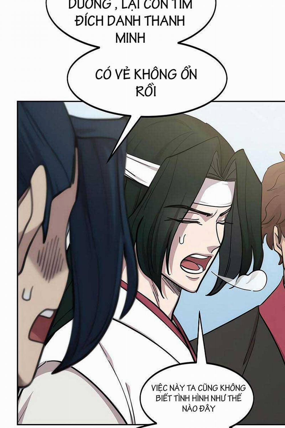 Hoa Sơn Tái Khởi 89 trang 54