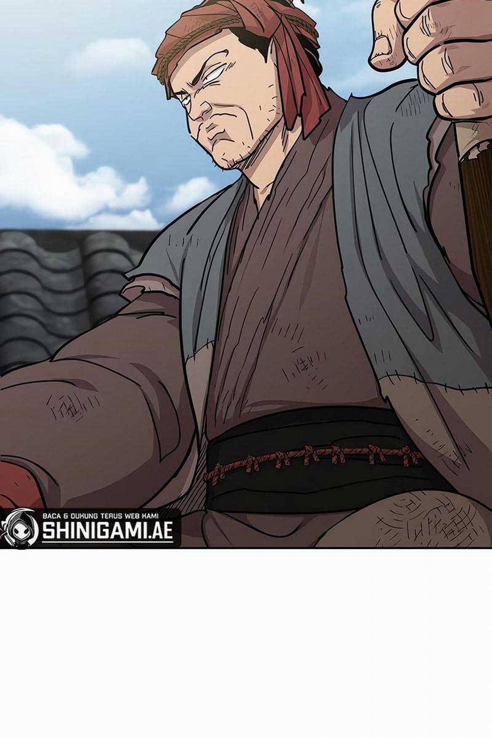 Hoa Sơn Tái Khởi 89 trang 57