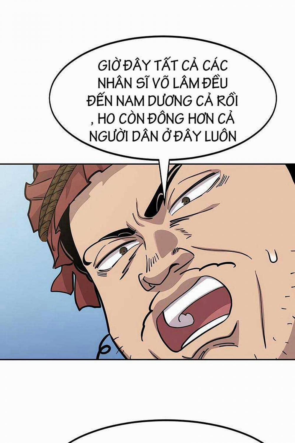 Hoa Sơn Tái Khởi 89 trang 58