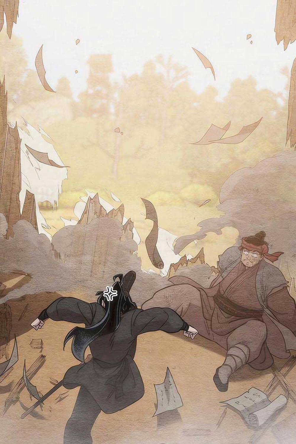 Hoa Sơn Tái Khởi 89 trang 68