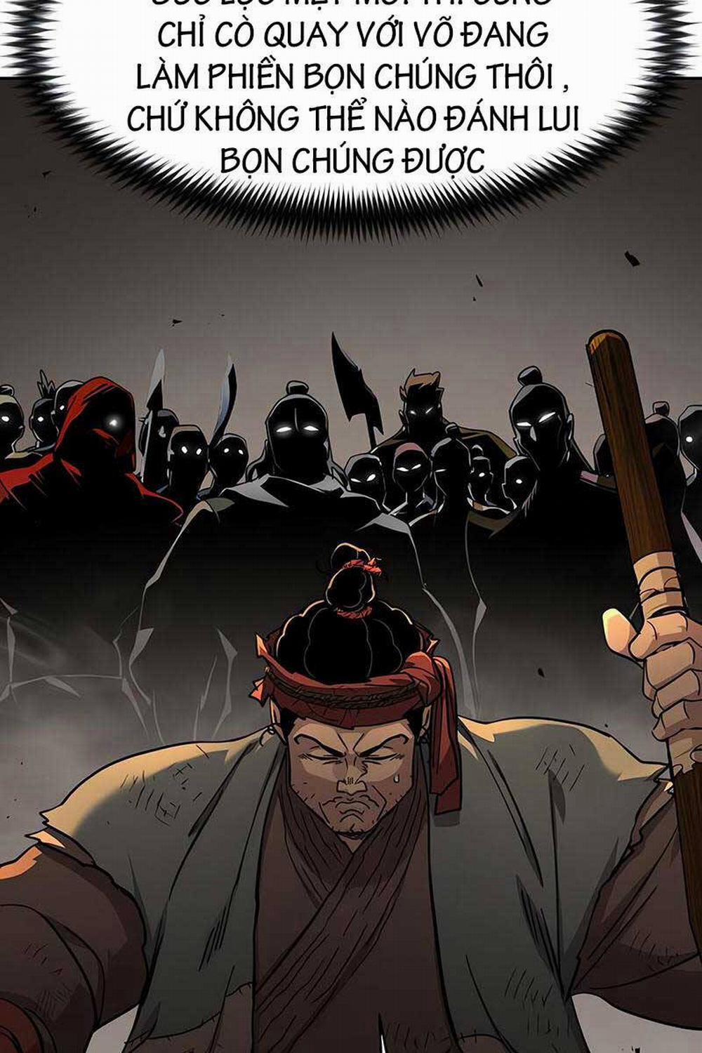 Hoa Sơn Tái Khởi 89 trang 76