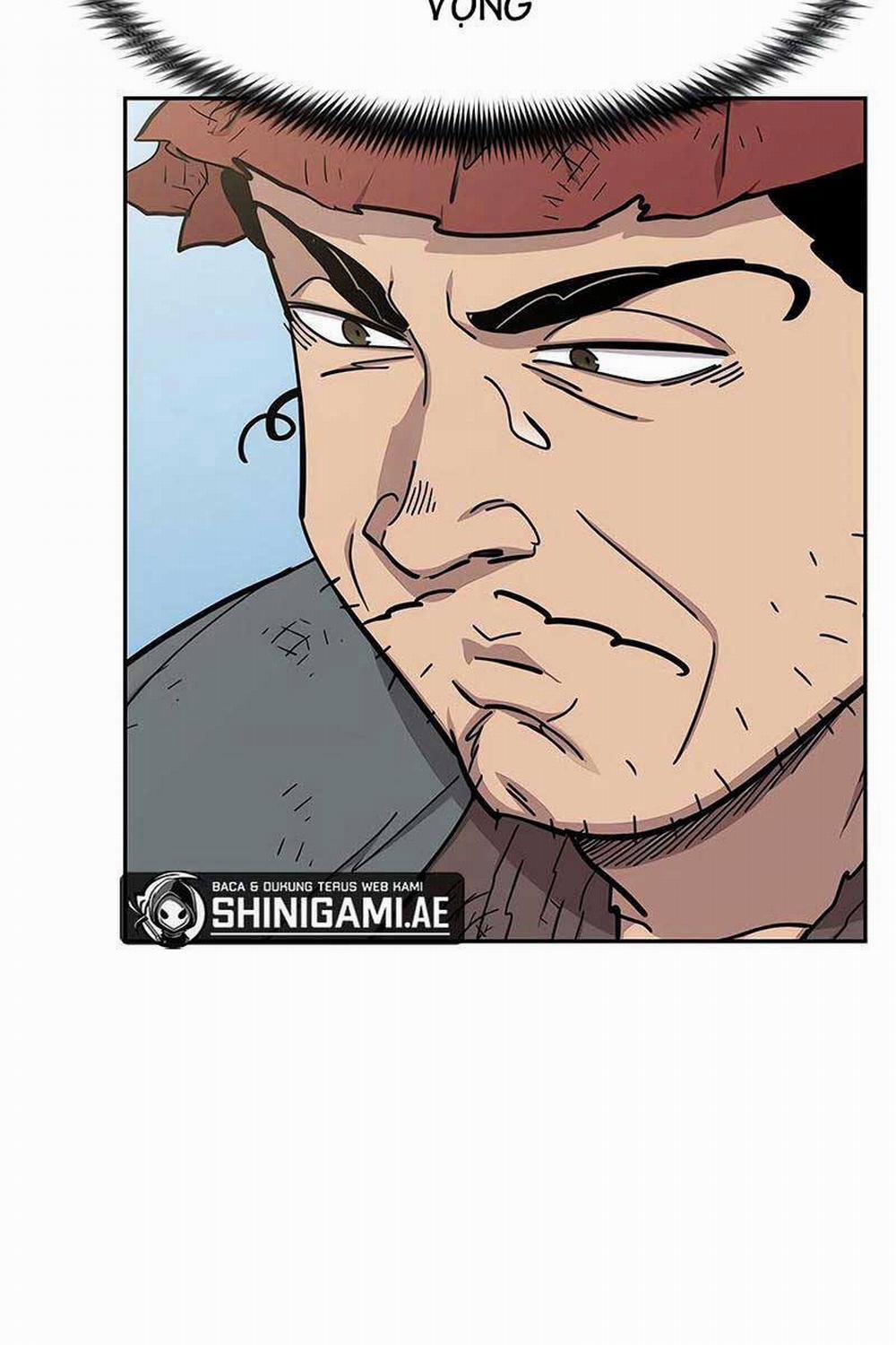 Hoa Sơn Tái Khởi 89 trang 81