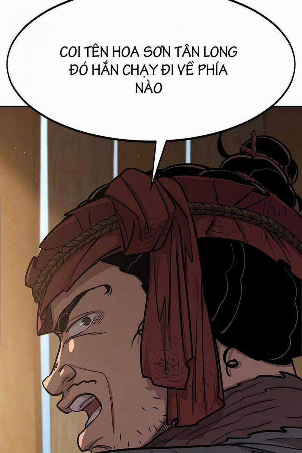 Hoa Sơn Tái Khởi 89 trang 9
