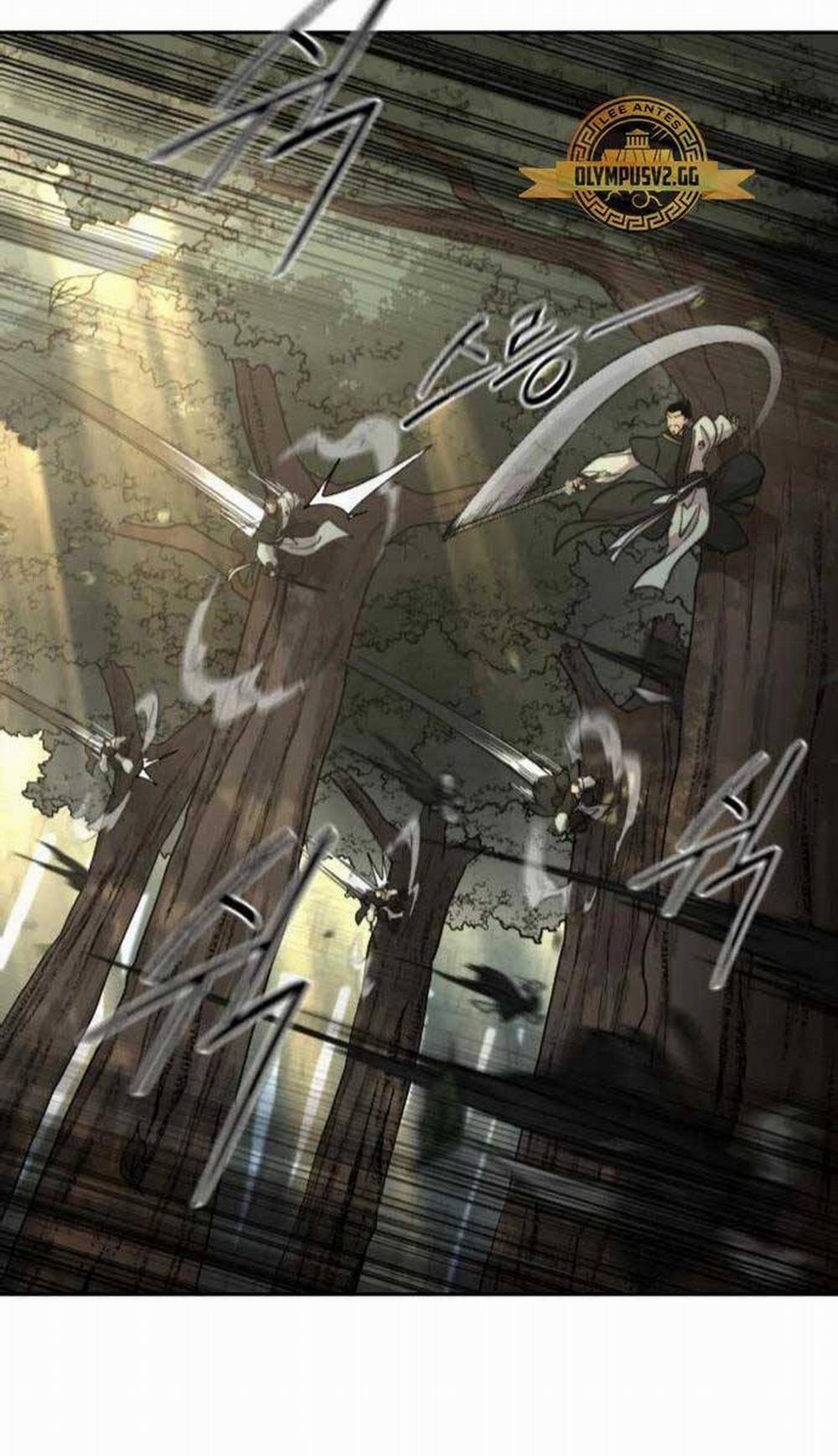 Hoa Sơn Tái Khởi 90 trang 11