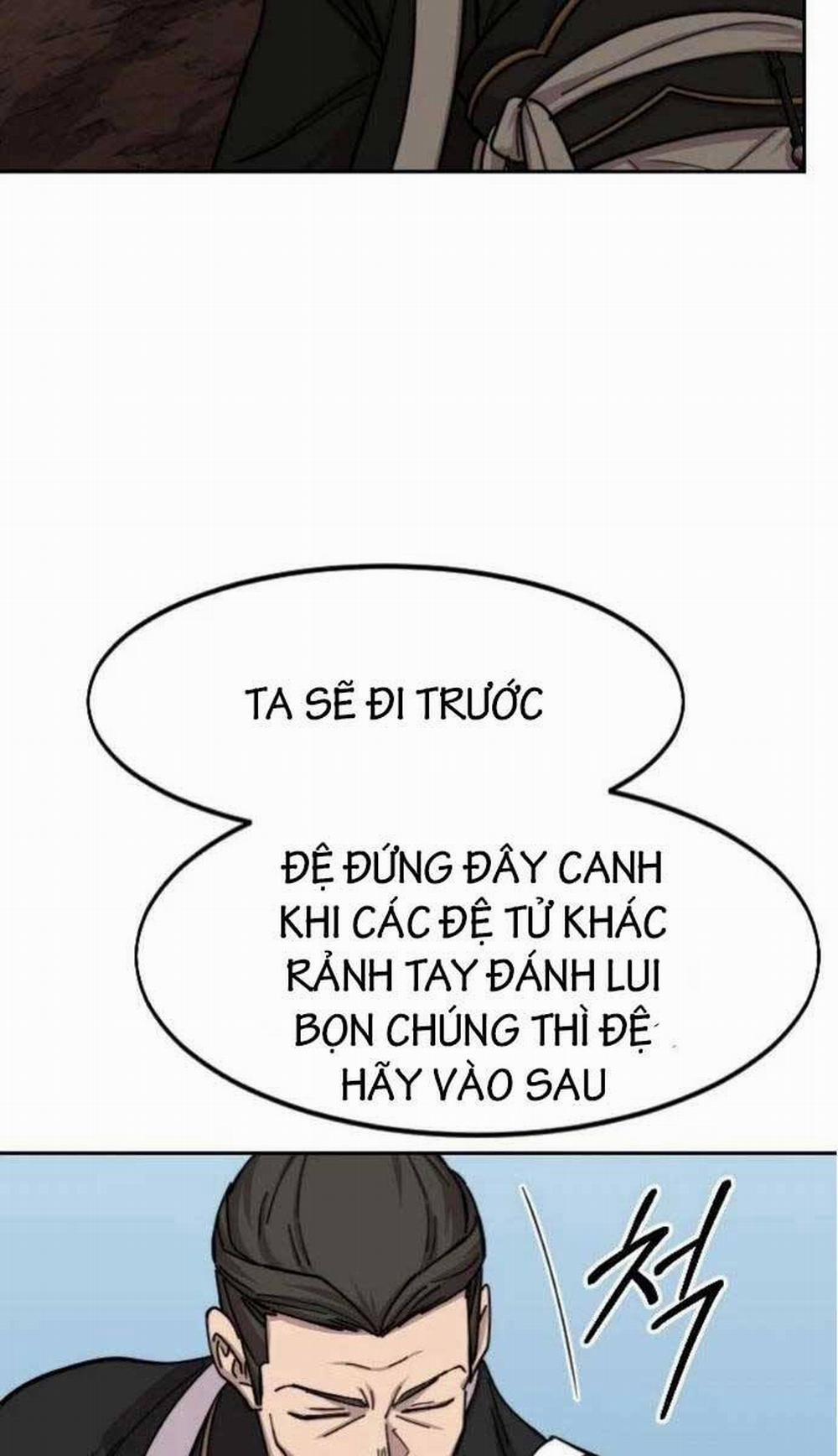 Hoa Sơn Tái Khởi 90 trang 110