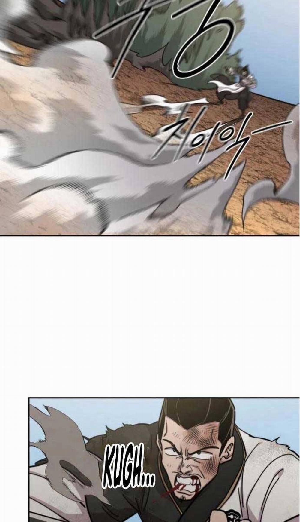 Hoa Sơn Tái Khởi 90 trang 121