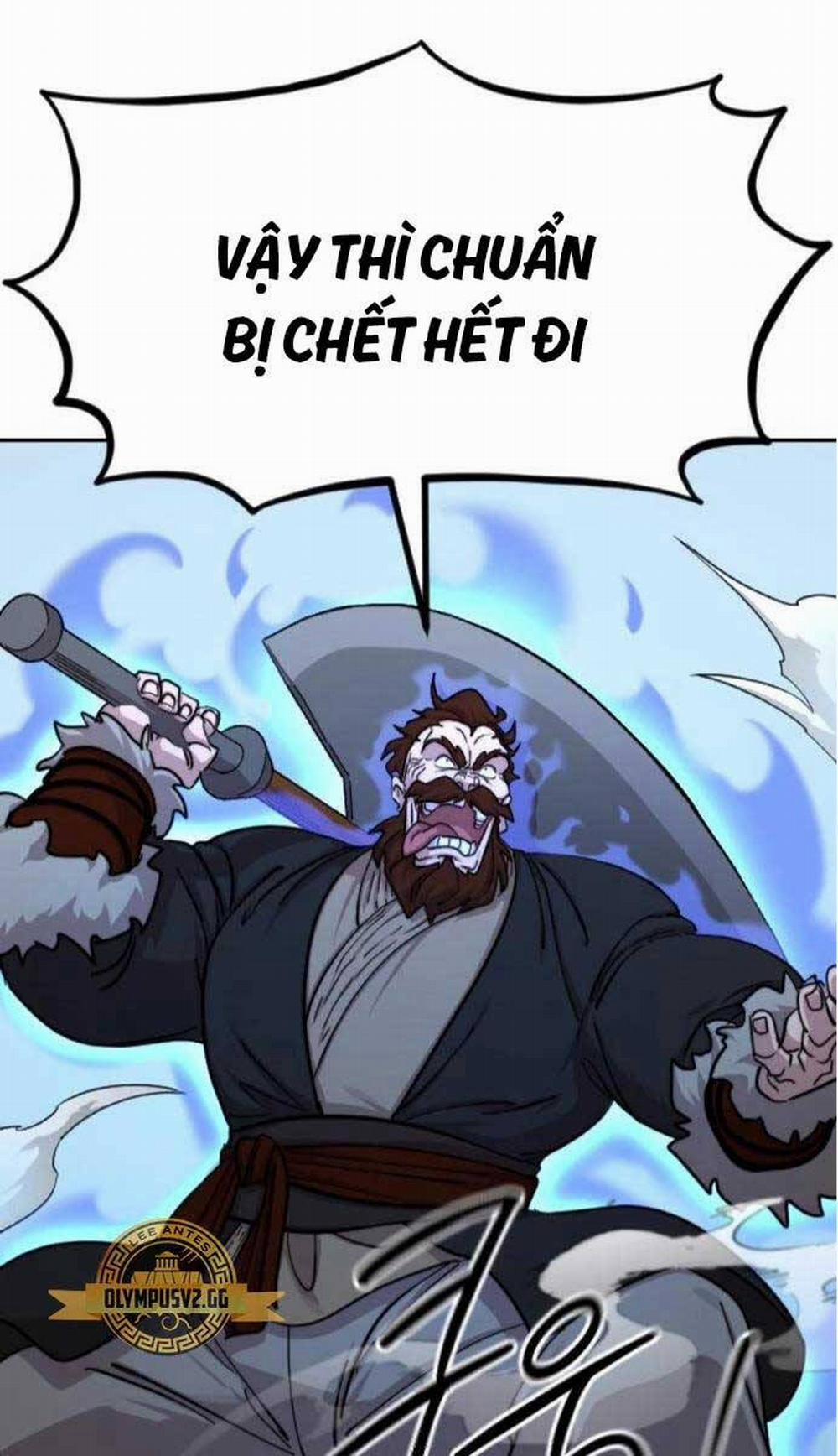 Hoa Sơn Tái Khởi 90 trang 124