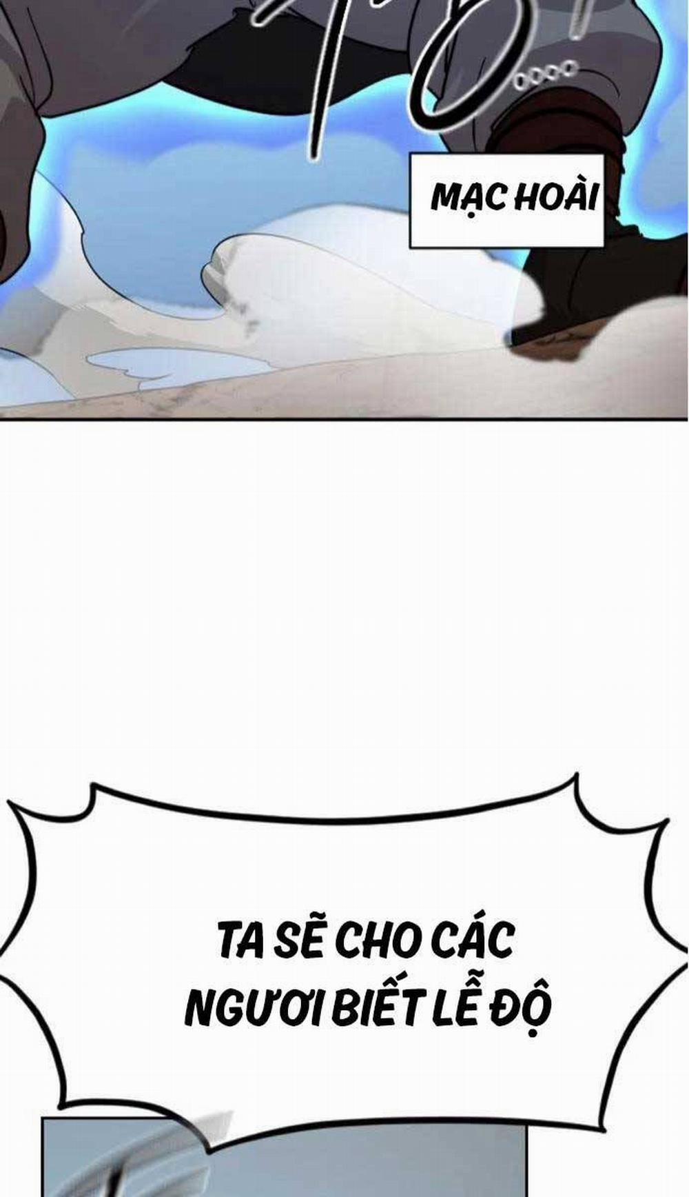 Hoa Sơn Tái Khởi 90 trang 125