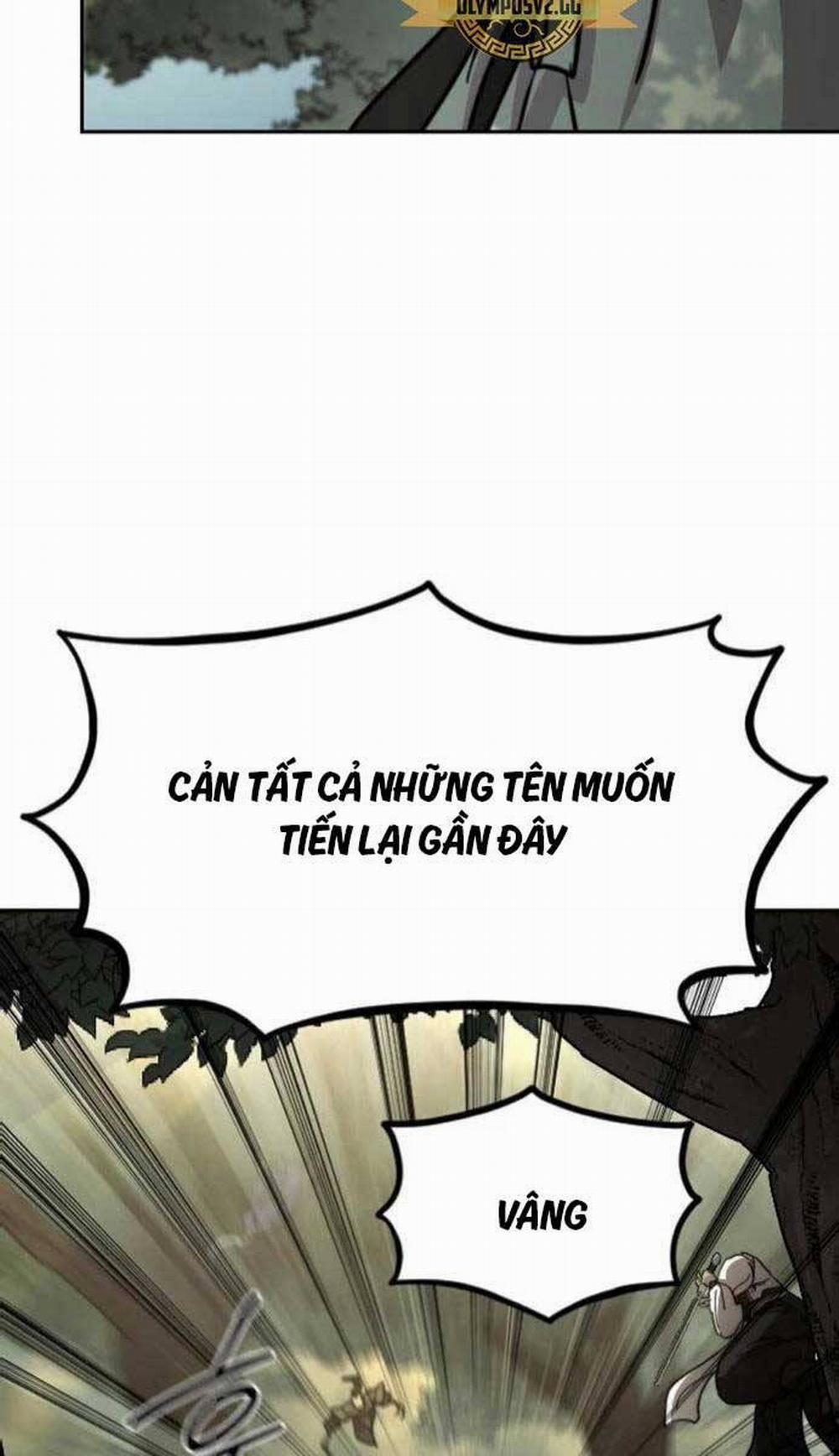 Hoa Sơn Tái Khởi 90 trang 13