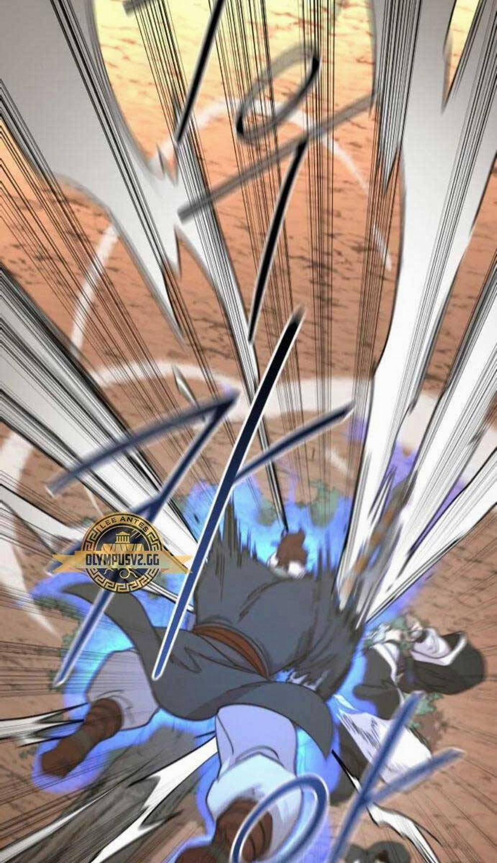 Hoa Sơn Tái Khởi 90 trang 132