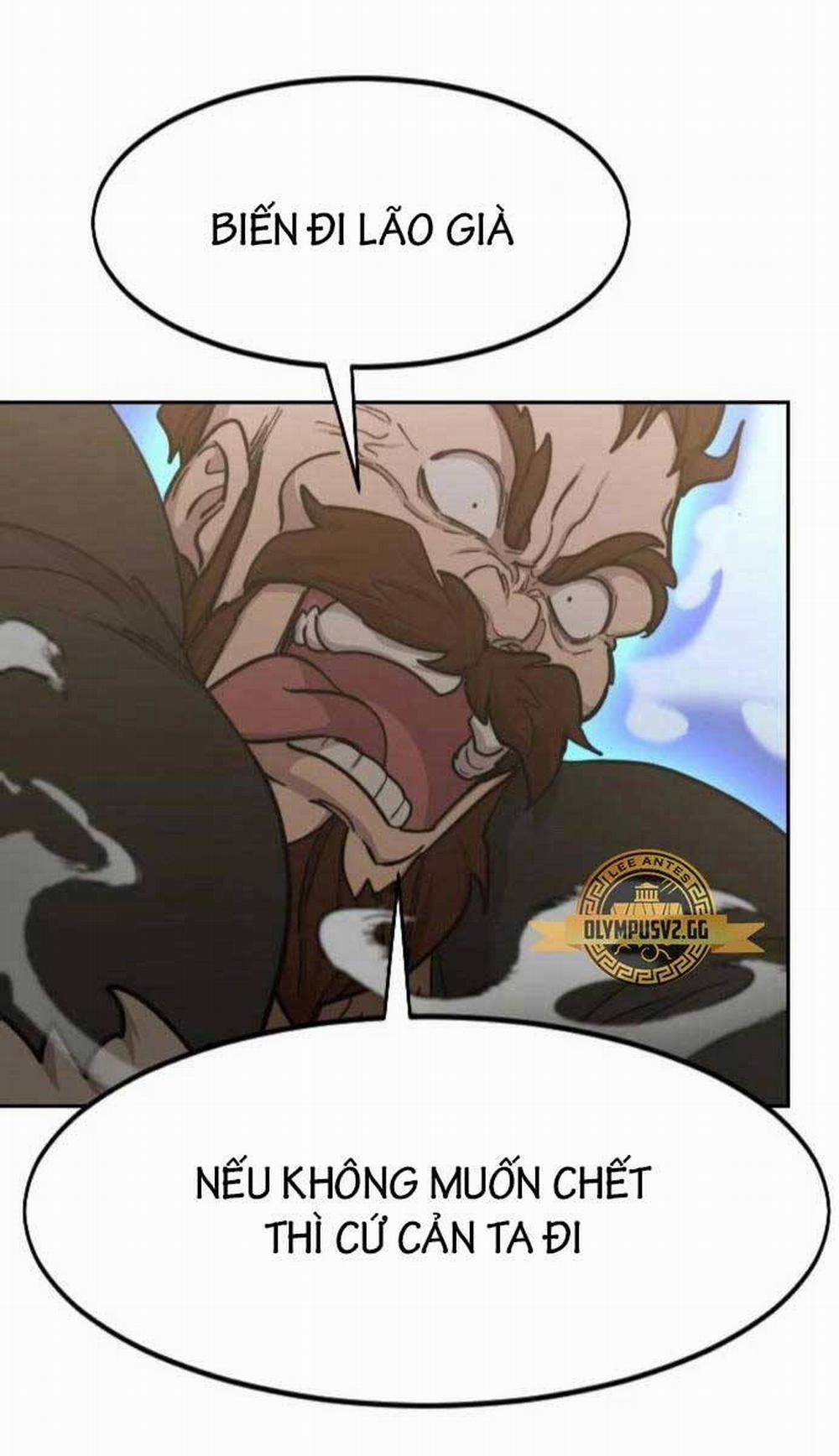 Hoa Sơn Tái Khởi 90 trang 135