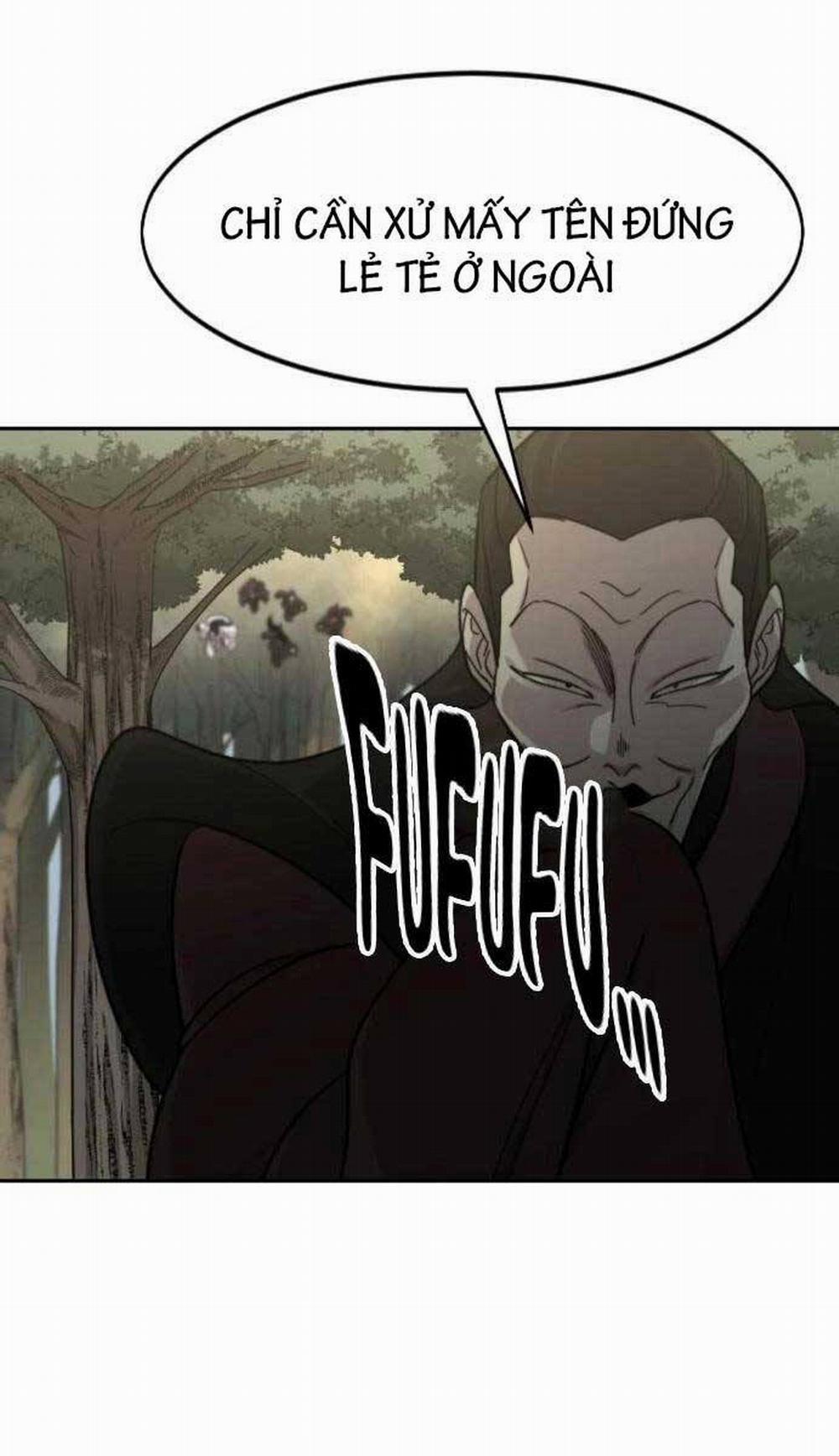 Hoa Sơn Tái Khởi 90 trang 142