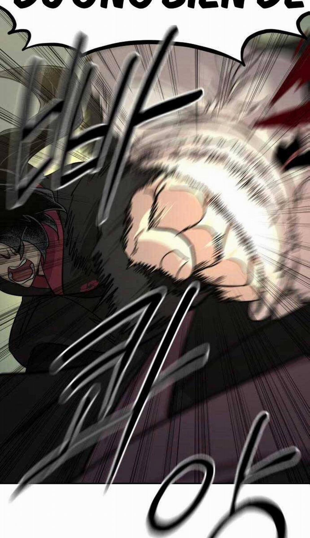 Hoa Sơn Tái Khởi 90 trang 145