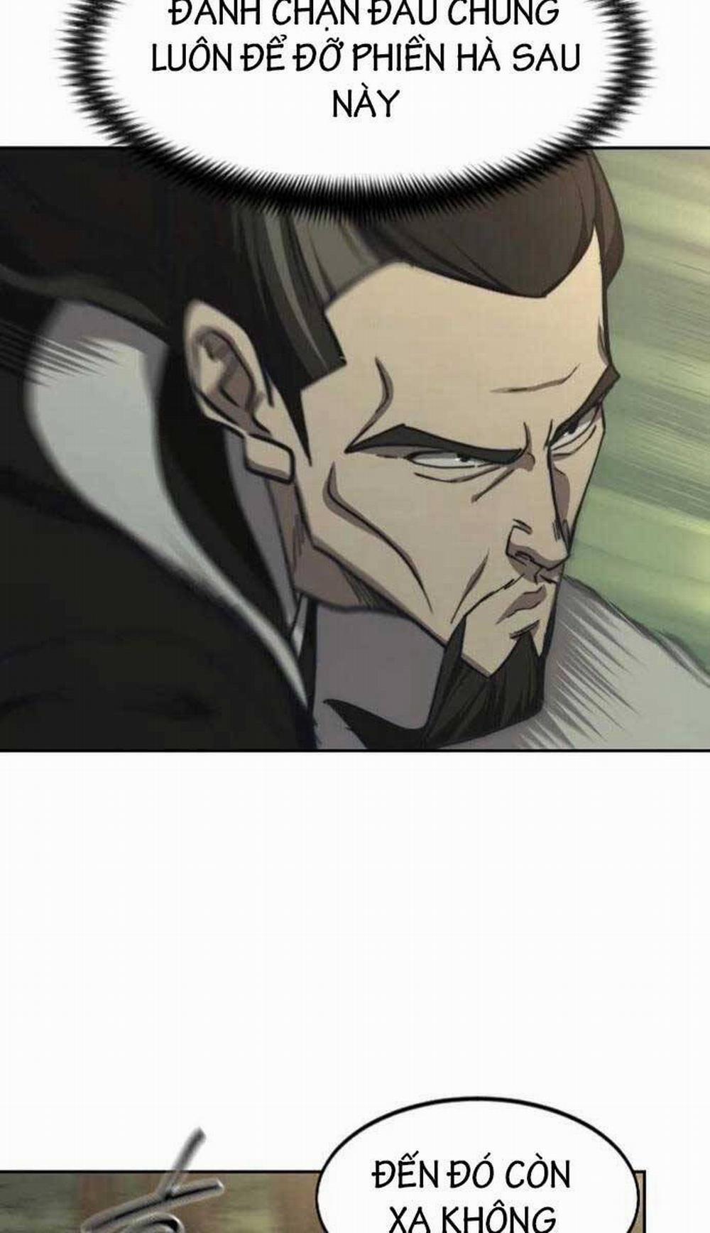 Hoa Sơn Tái Khởi 90 trang 18