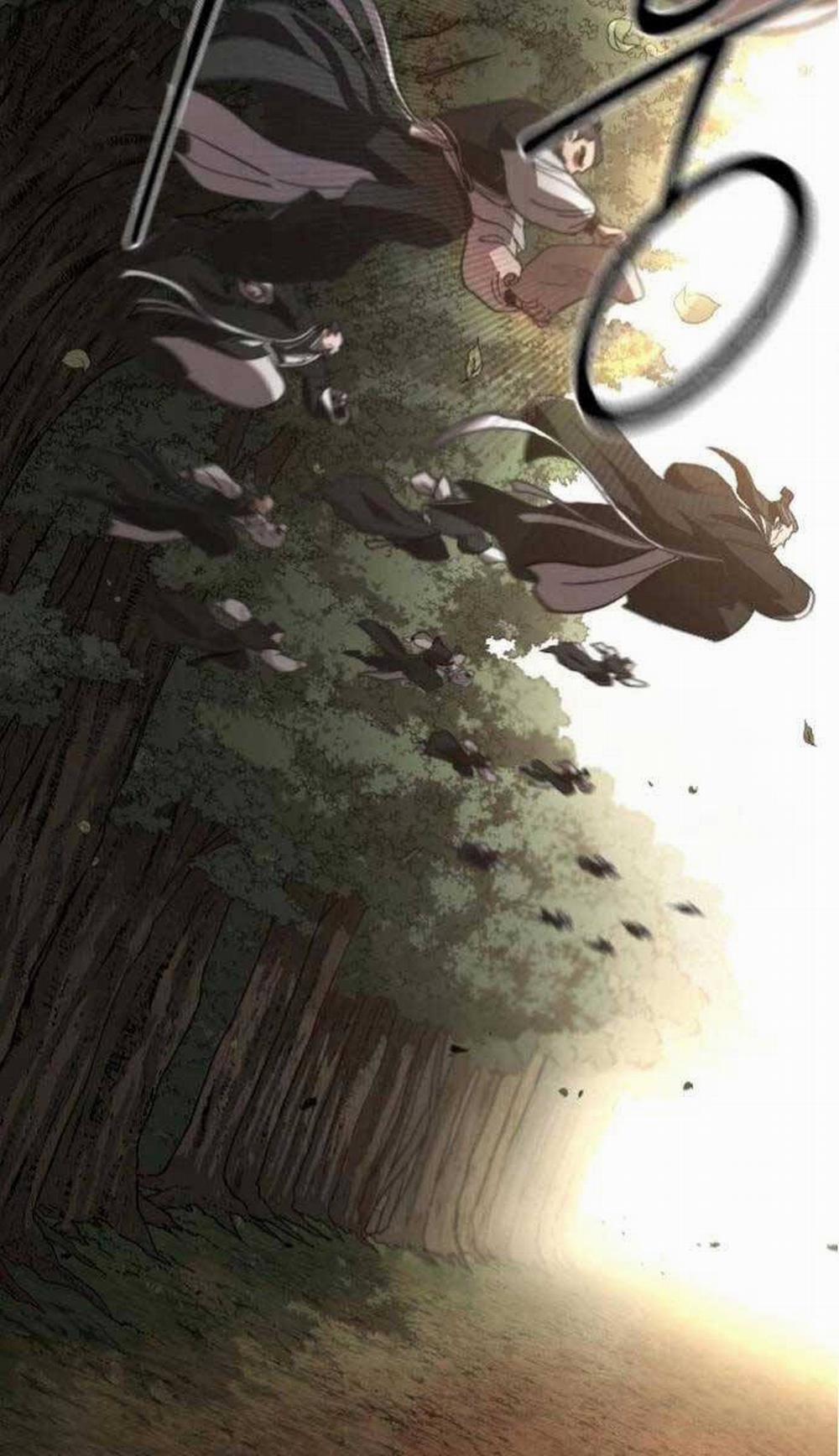 Hoa Sơn Tái Khởi 90 trang 21