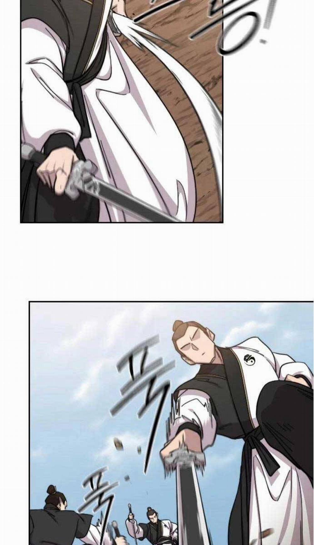 Hoa Sơn Tái Khởi 90 trang 31