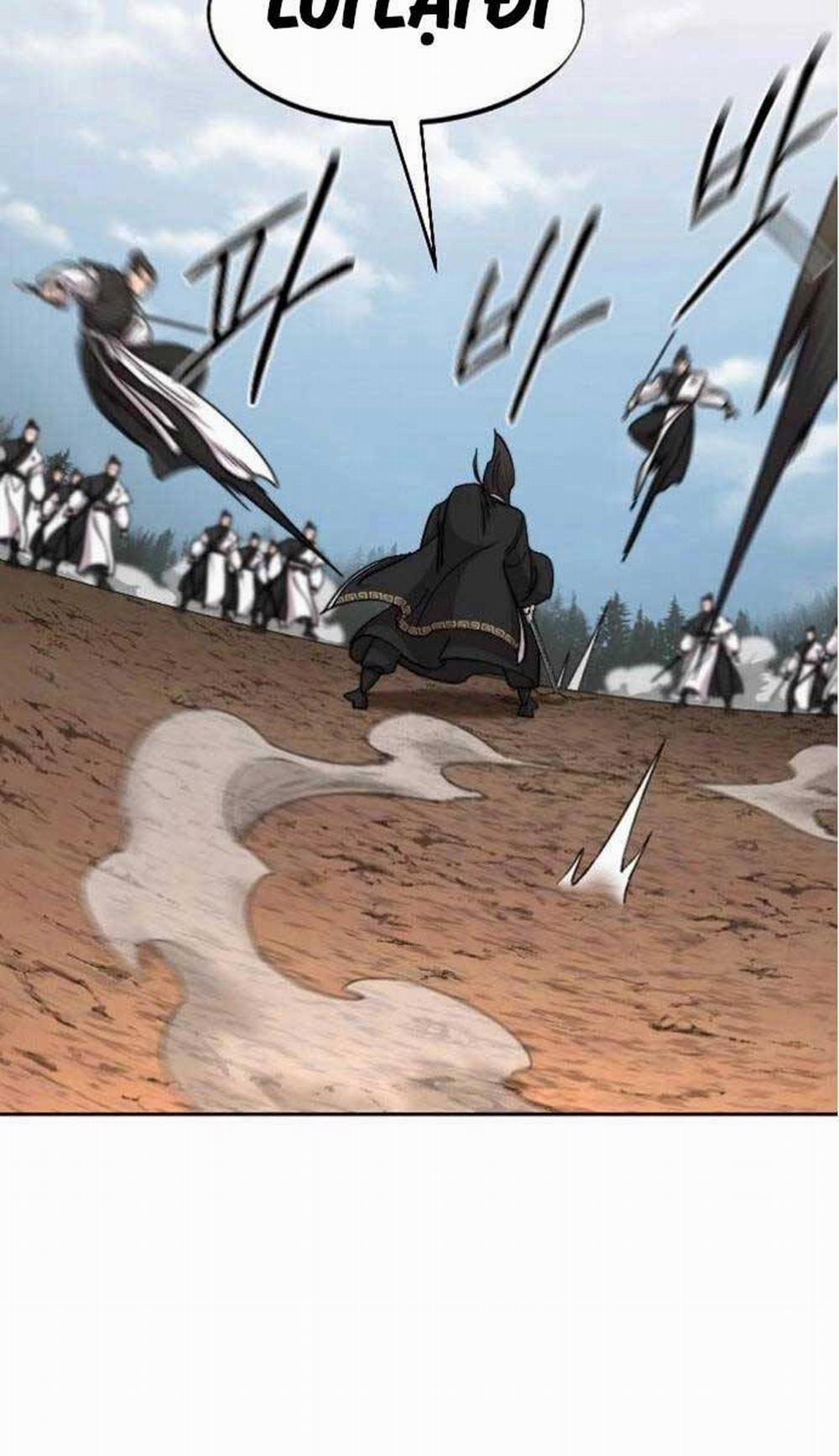 Hoa Sơn Tái Khởi 90 trang 41