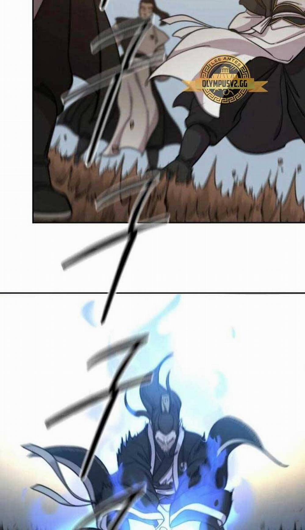 Hoa Sơn Tái Khởi 90 trang 44