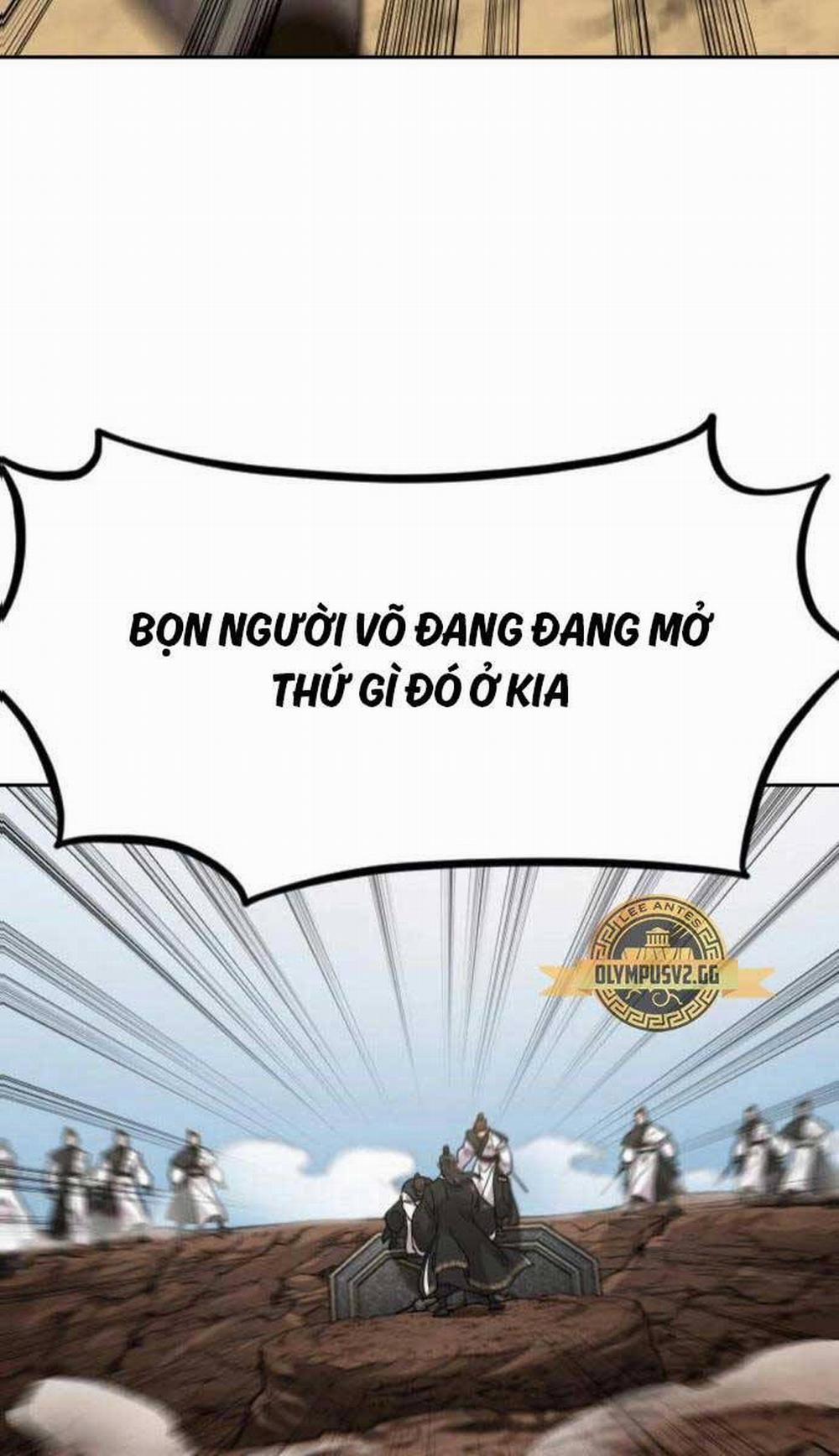 Hoa Sơn Tái Khởi 90 trang 61