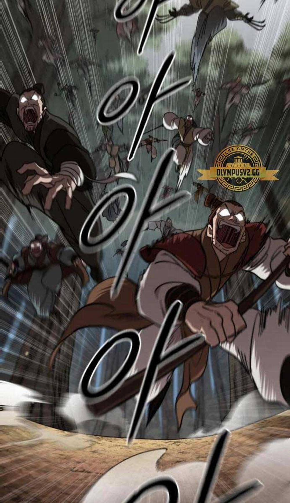 Hoa Sơn Tái Khởi 90 trang 67