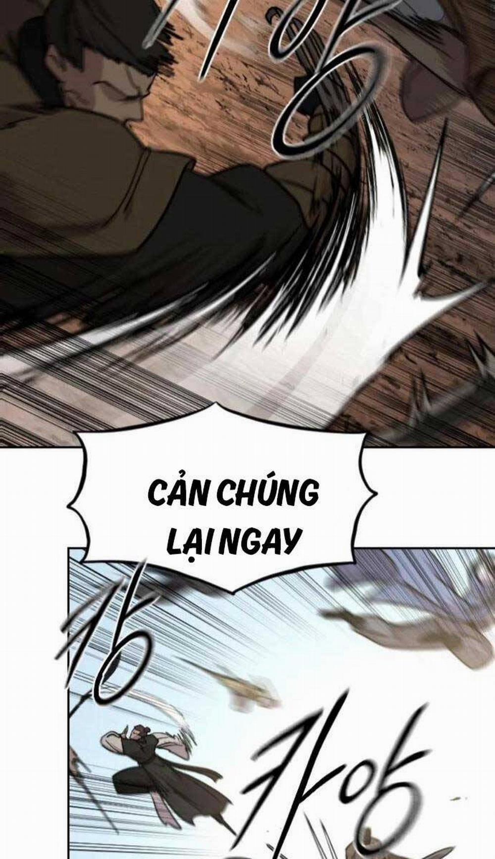 Hoa Sơn Tái Khởi 90 trang 69