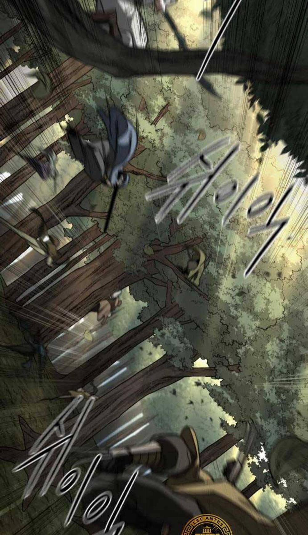 Hoa Sơn Tái Khởi 90 trang 7