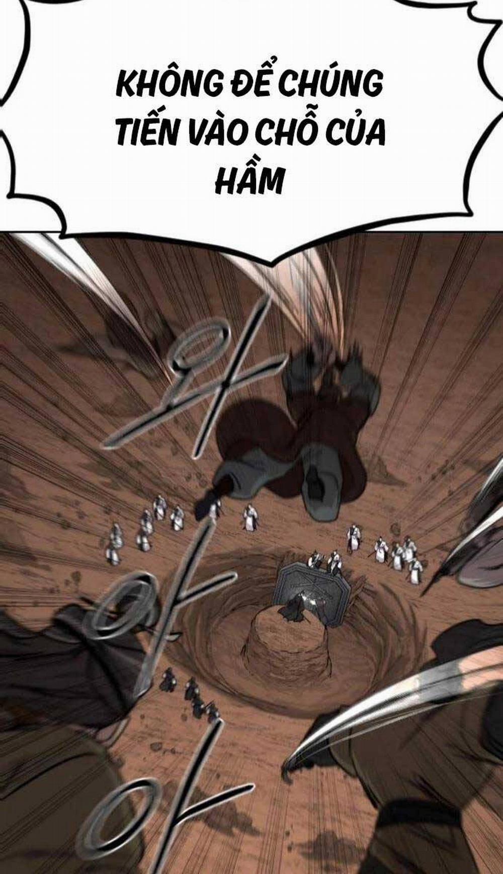 Hoa Sơn Tái Khởi 90 trang 72