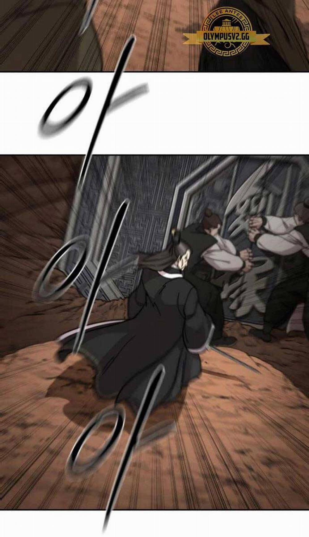 Hoa Sơn Tái Khởi 90 trang 73