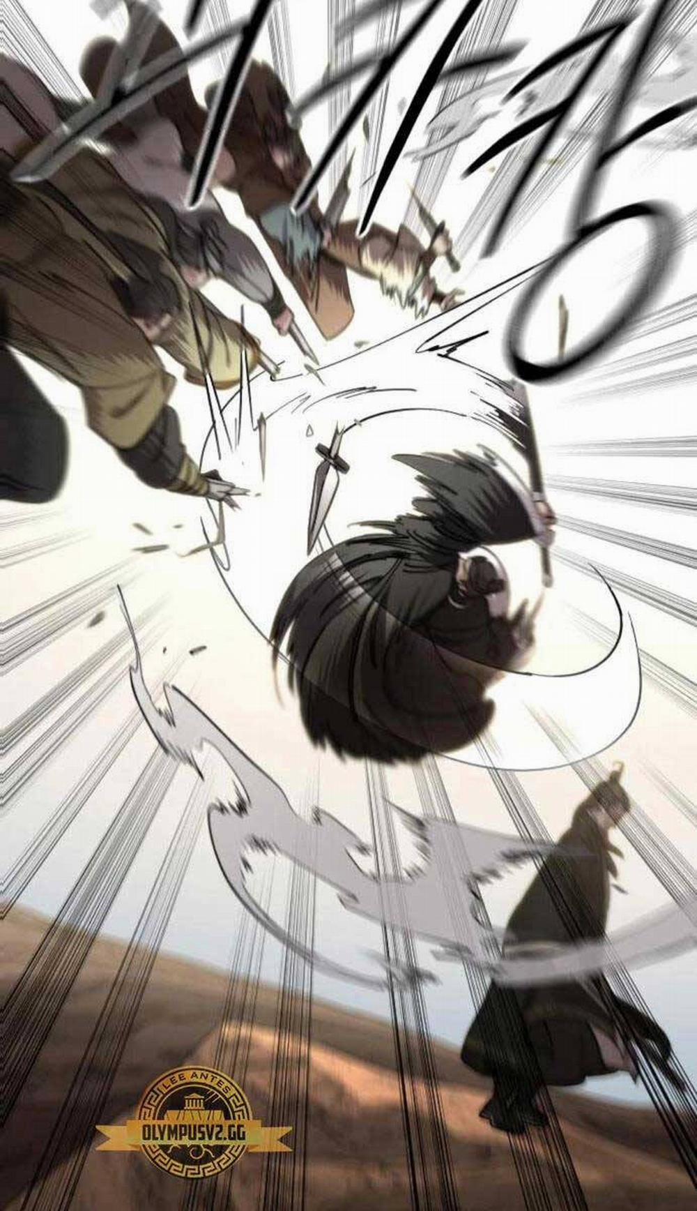 Hoa Sơn Tái Khởi 90 trang 76