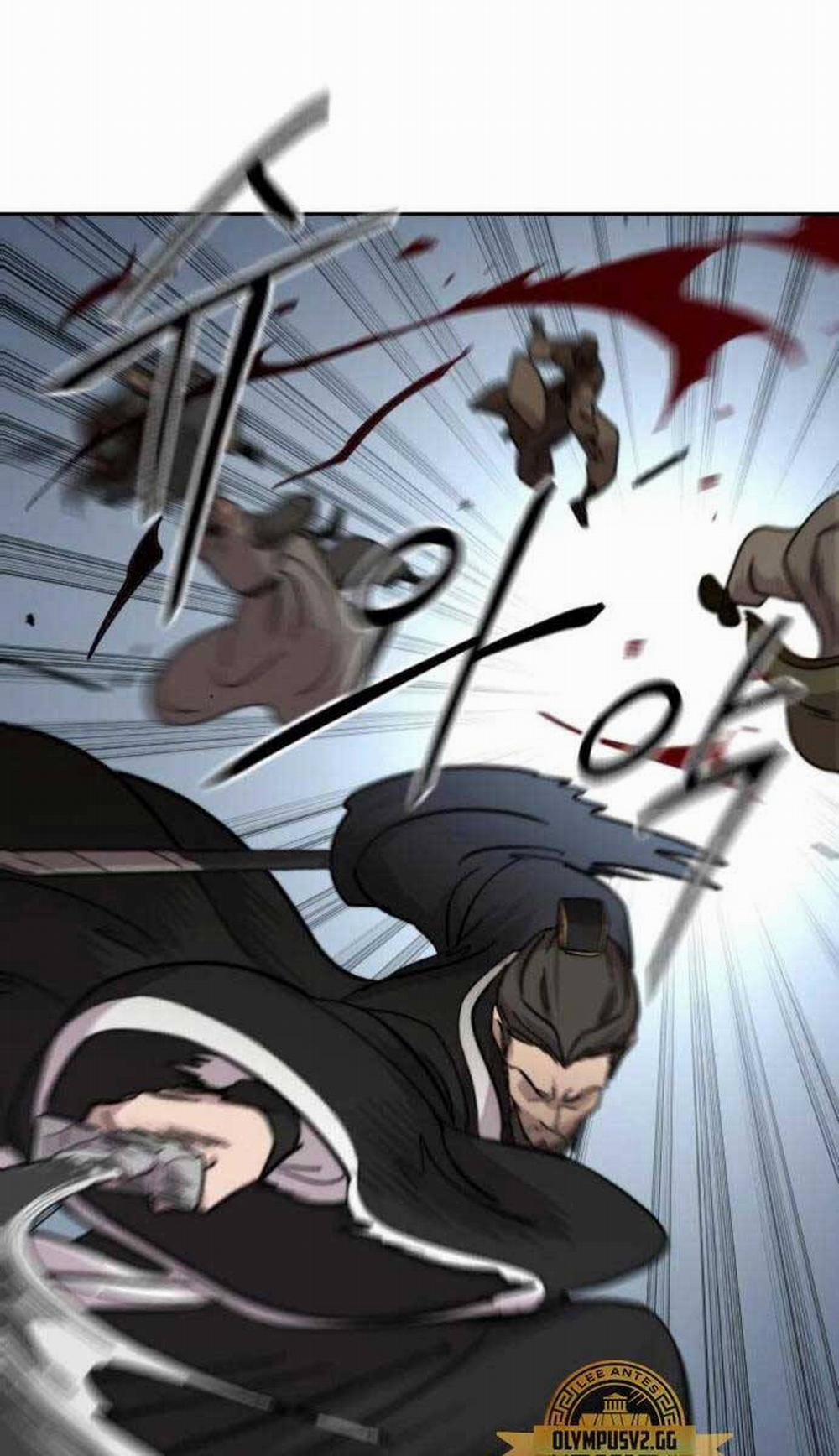 Hoa Sơn Tái Khởi 90 trang 78