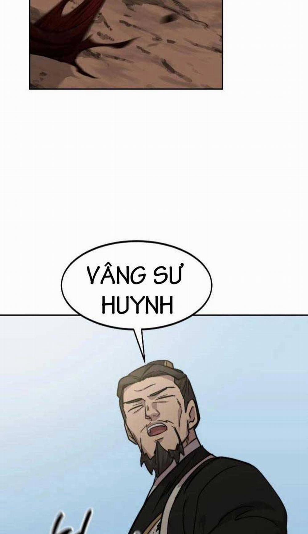 Hoa Sơn Tái Khởi 90 trang 80