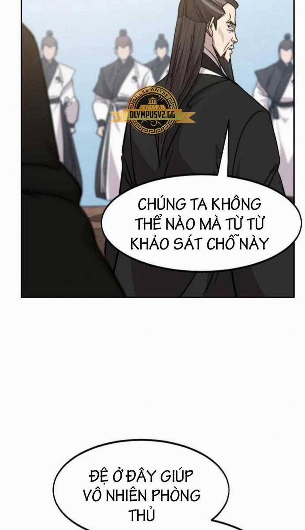 Hoa Sơn Tái Khởi 90 trang 82