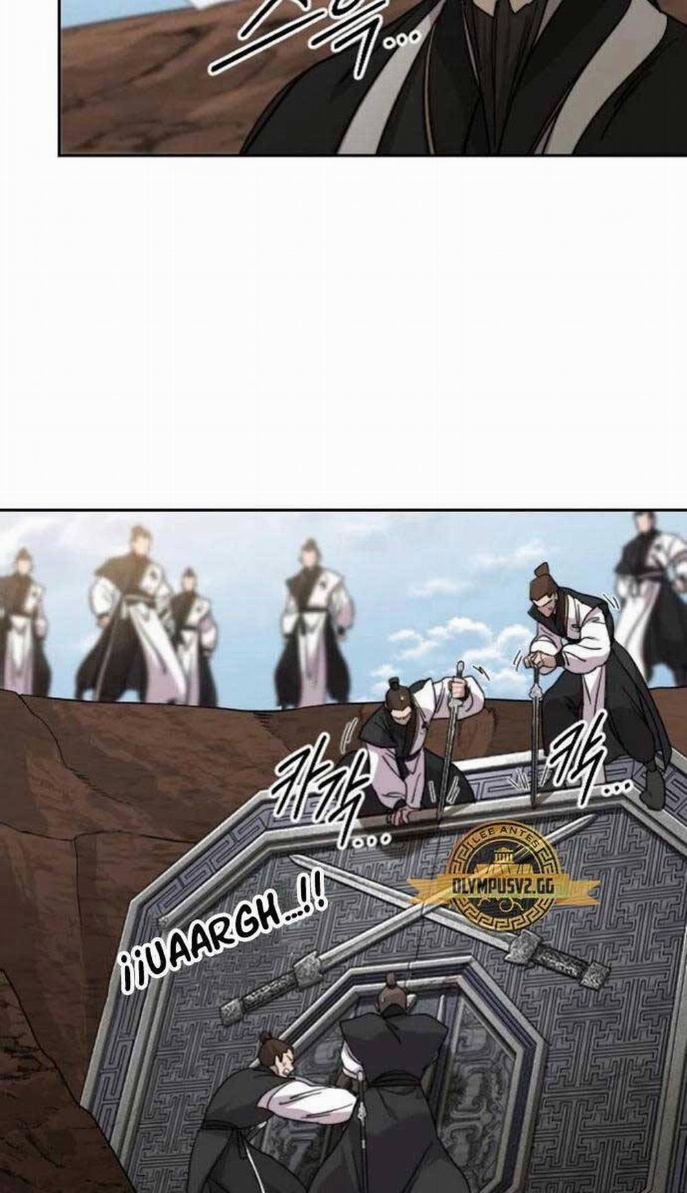 Hoa Sơn Tái Khởi 90 trang 85