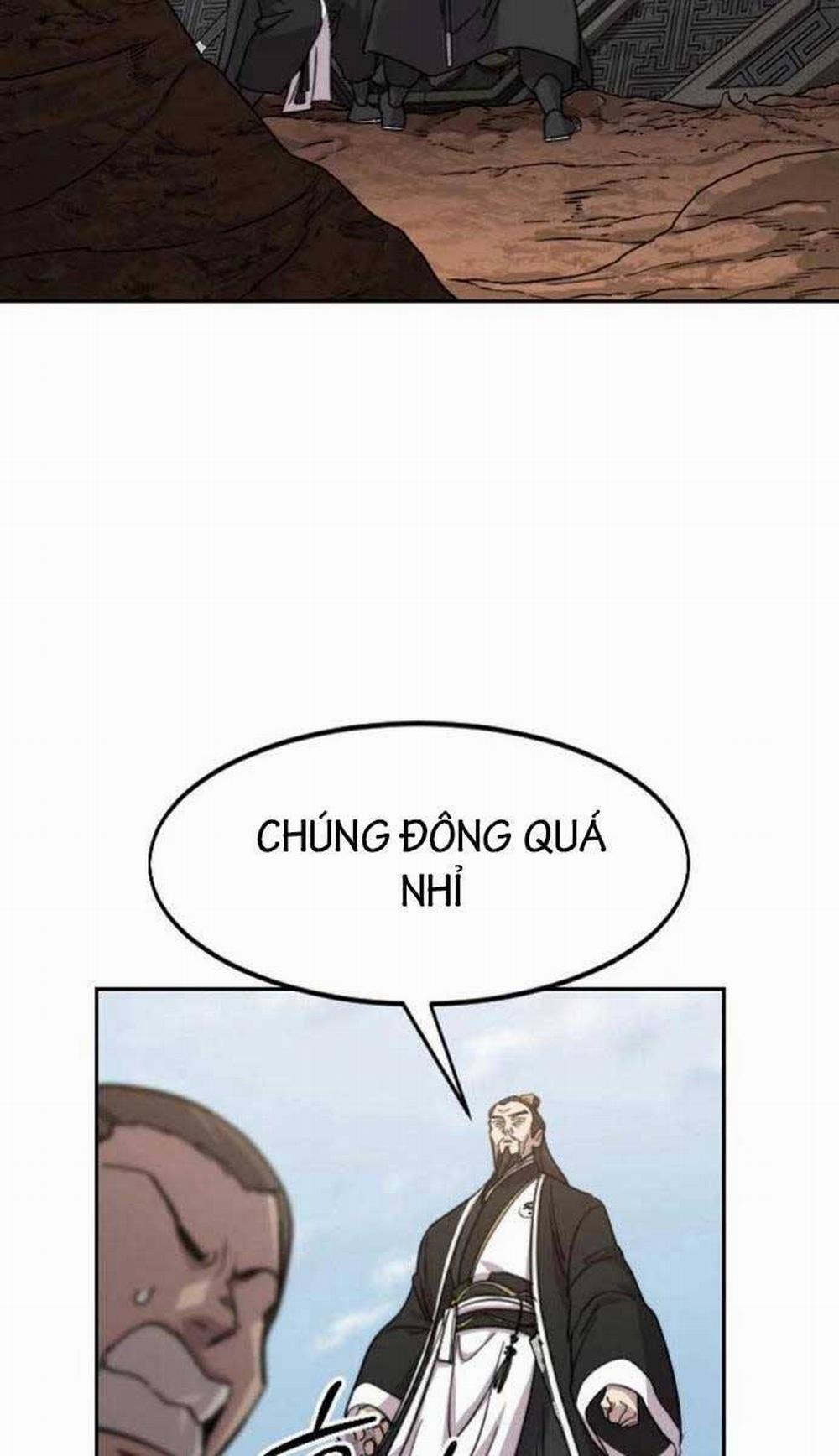 Hoa Sơn Tái Khởi 90 trang 86