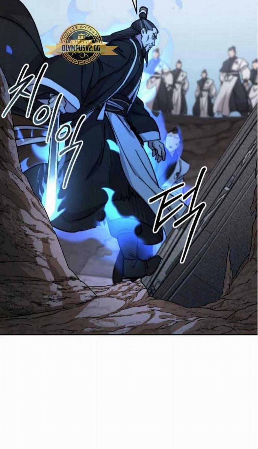 Hoa Sơn Tái Khởi 90 trang 89