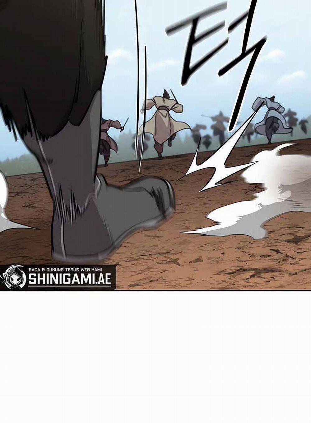 Hoa Sơn Tái Khởi 91 trang 107