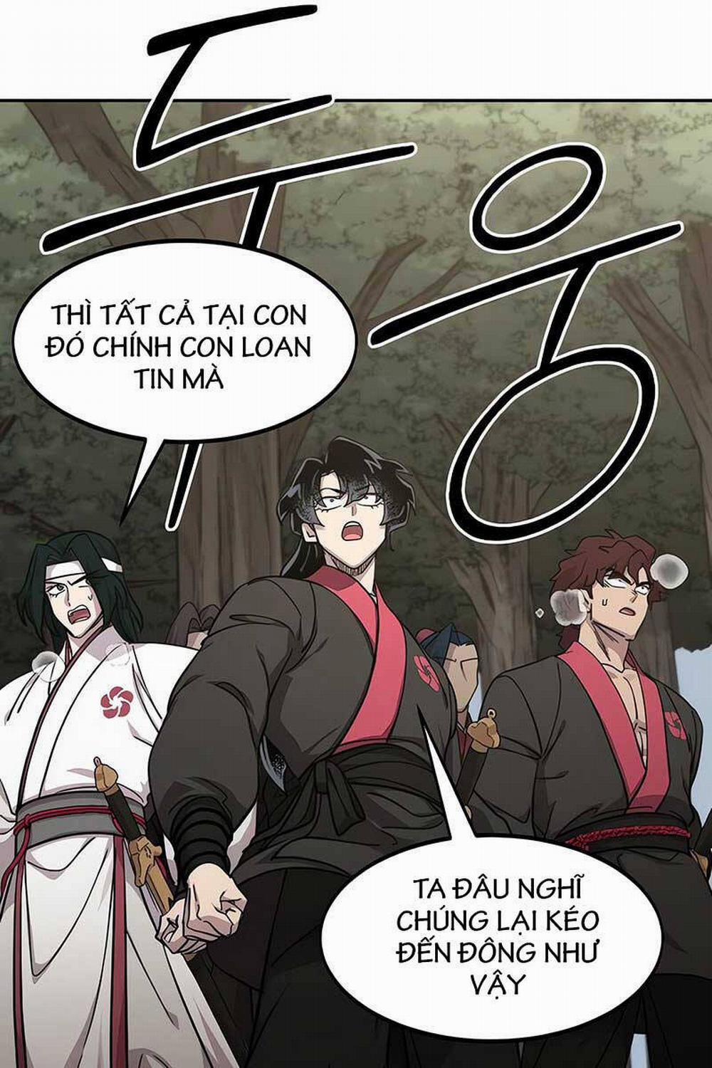 Hoa Sơn Tái Khởi 91 trang 108