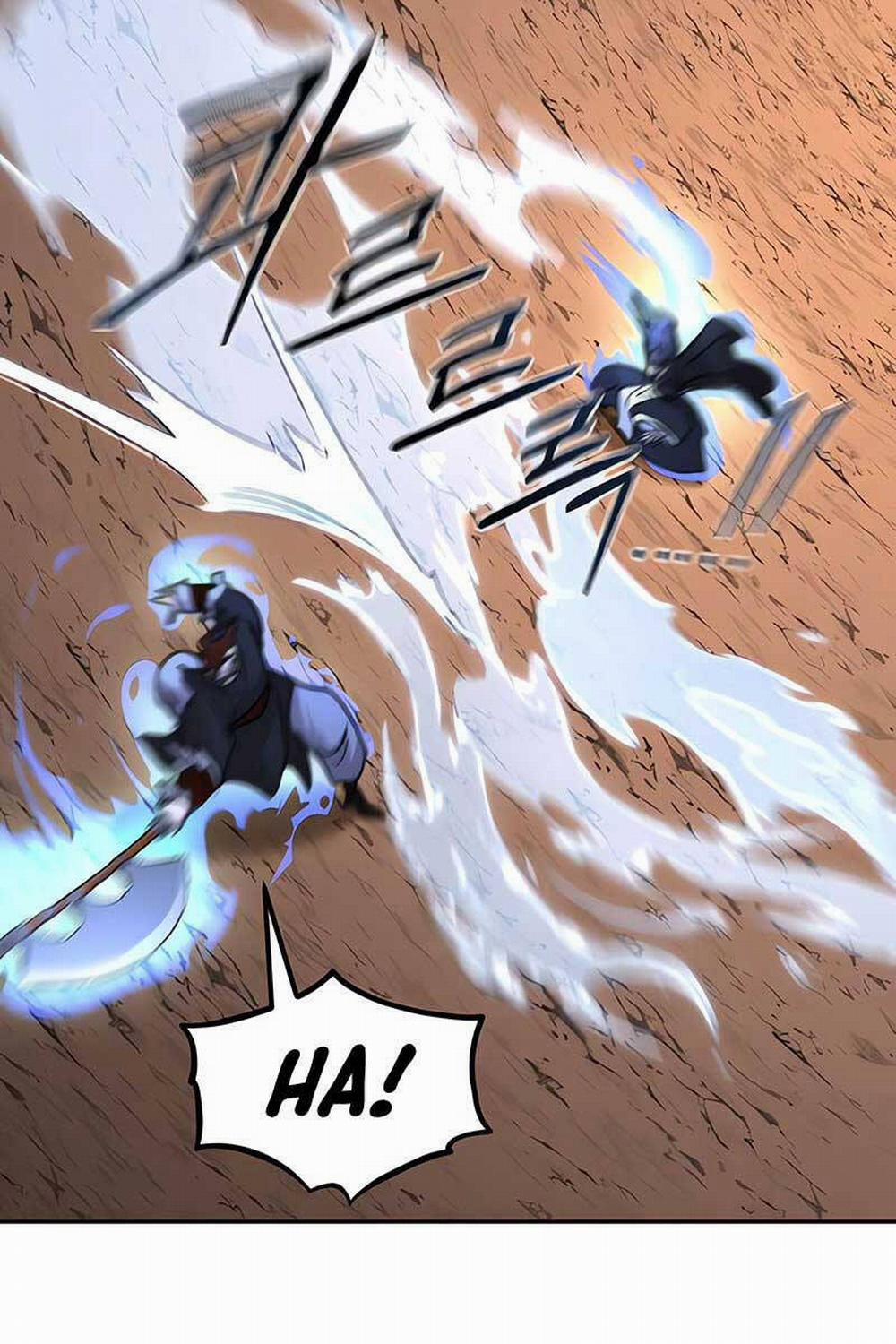 Hoa Sơn Tái Khởi 91 trang 11