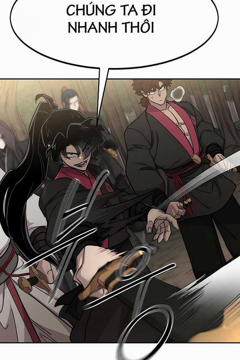 Hoa Sơn Tái Khởi 91 trang 111