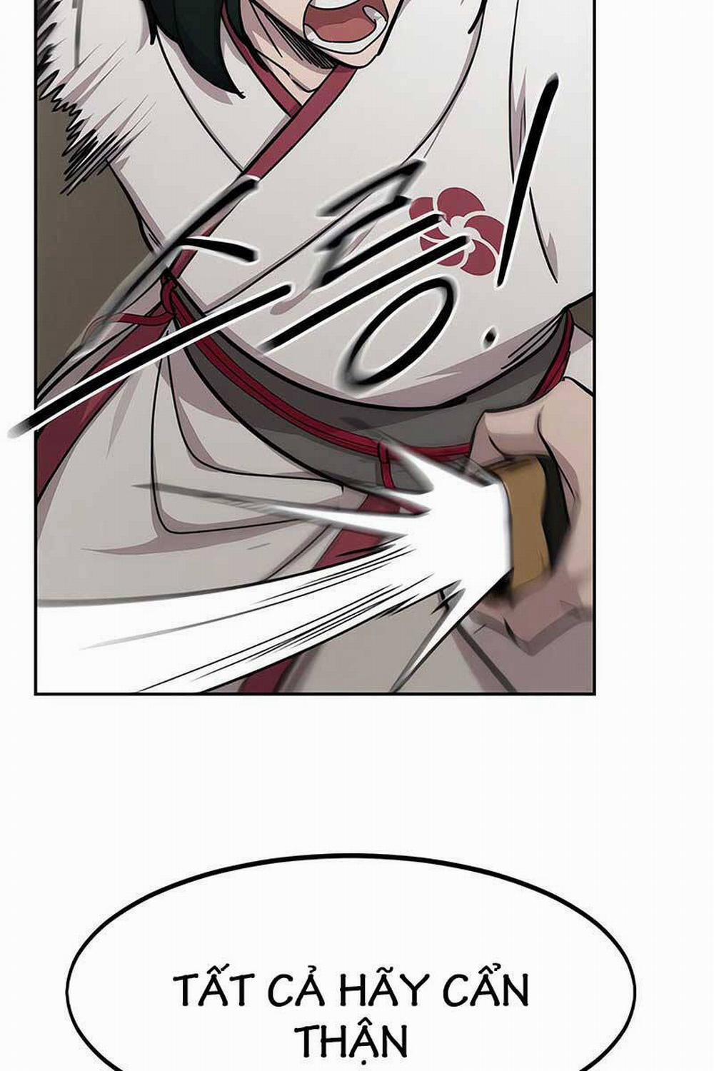 Hoa Sơn Tái Khởi 91 trang 113