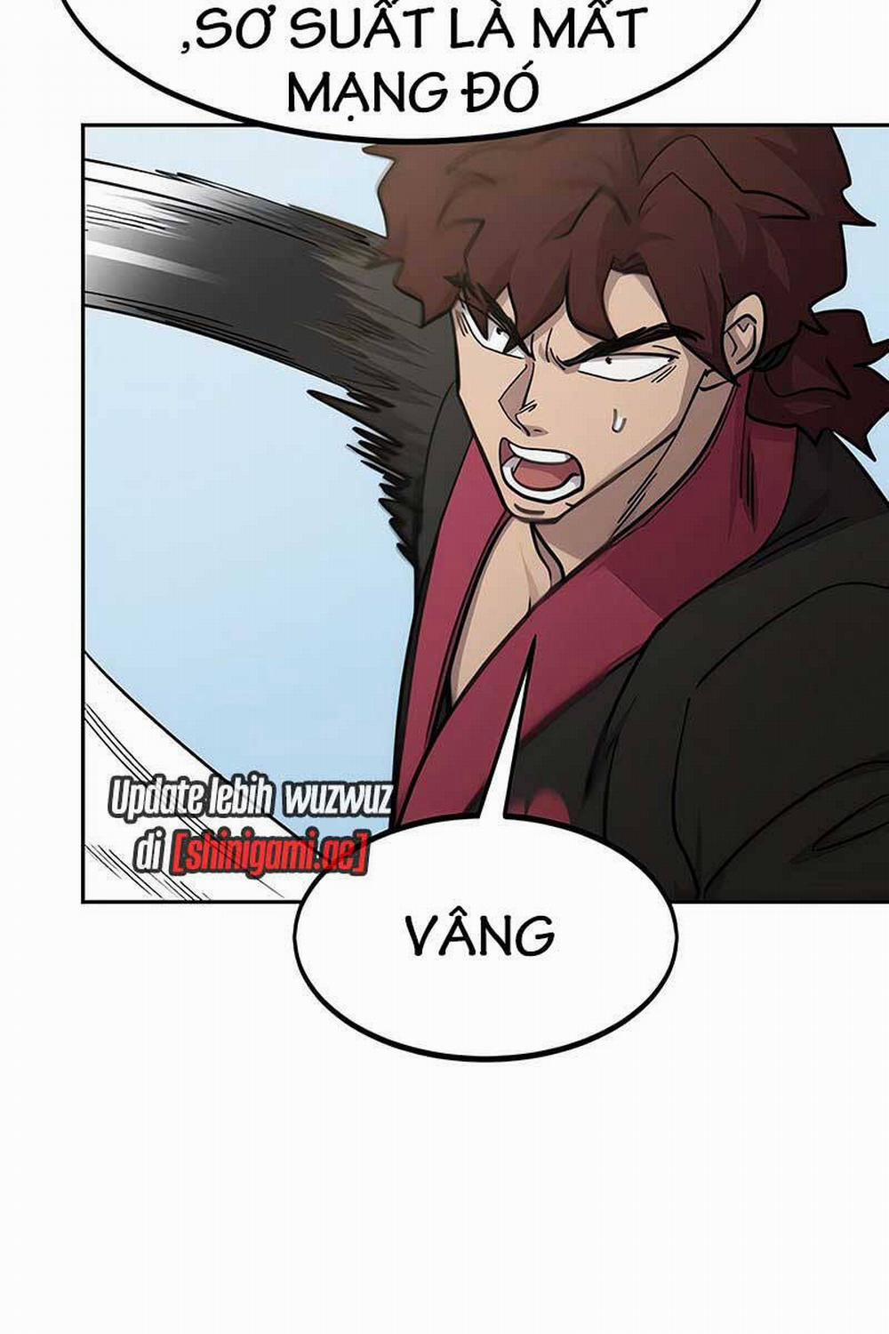 Hoa Sơn Tái Khởi 91 trang 115