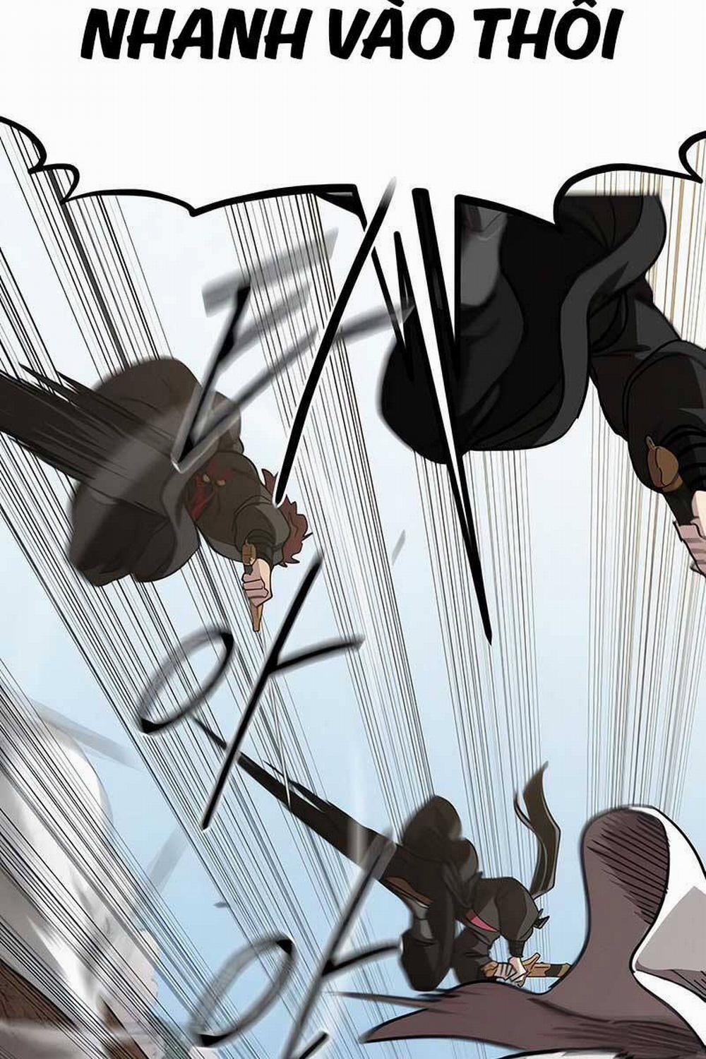 Hoa Sơn Tái Khởi 91 trang 121