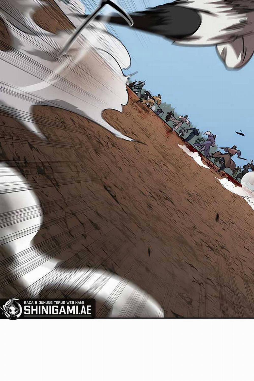 Hoa Sơn Tái Khởi 91 trang 122