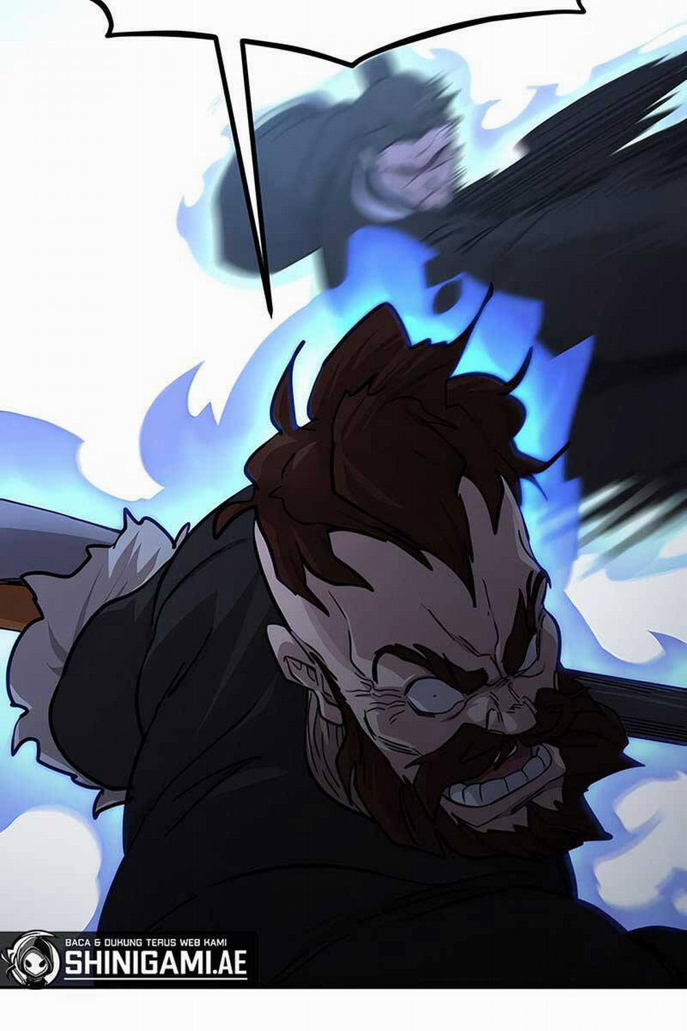 Hoa Sơn Tái Khởi 91 trang 14