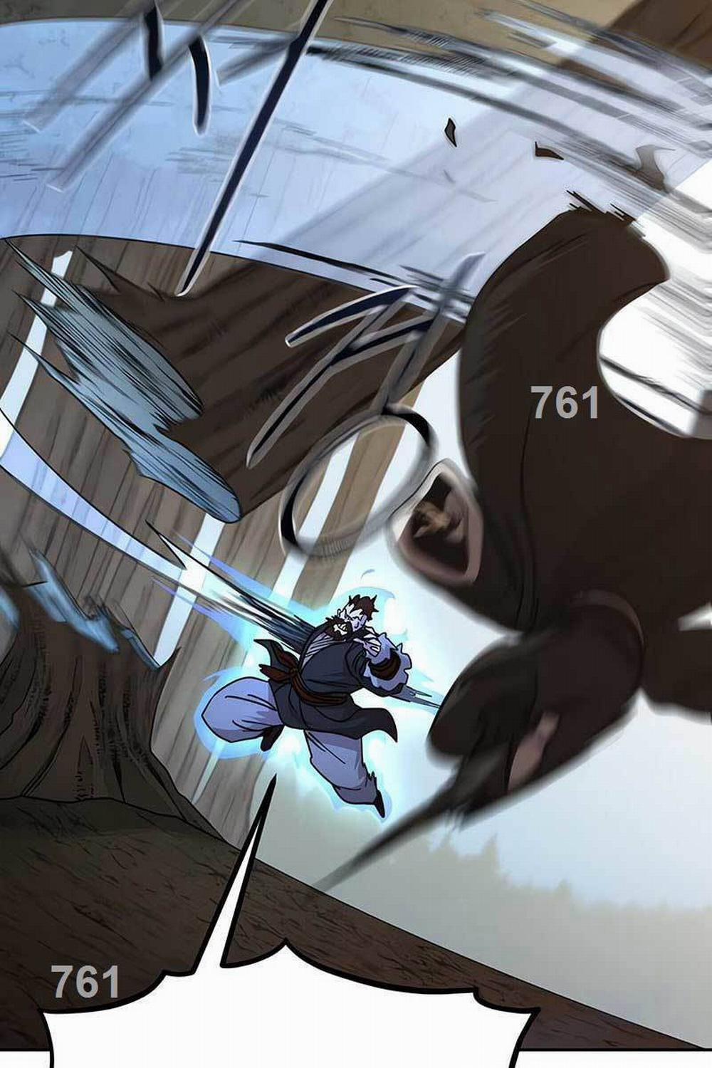 Hoa Sơn Tái Khởi 91 trang 2